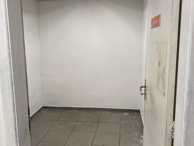 Foto do Loja - Loja para locação, Lapa, São Paulo, SP | Albertini Imóveis