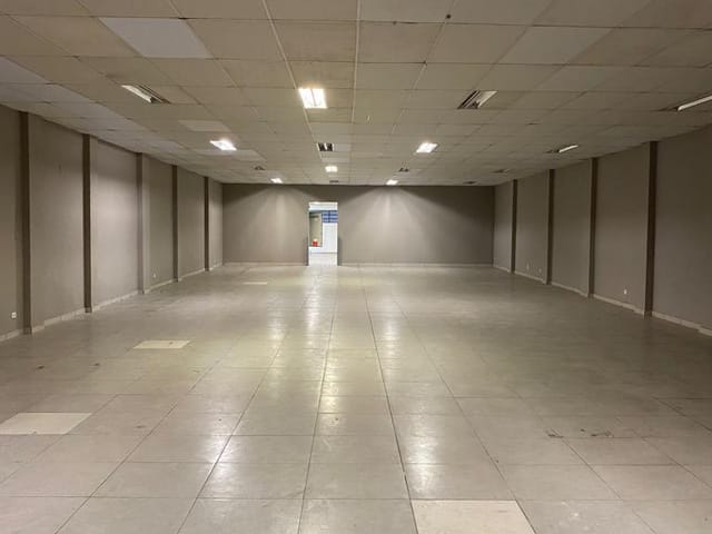 Foto do Loja - Loja para locação, Lapa, São Paulo, SP | Albertini Imóveis