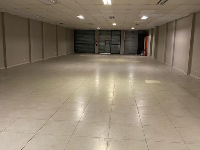 Foto do Loja - Loja para locação, Lapa, São Paulo, SP | Albertini Imóveis