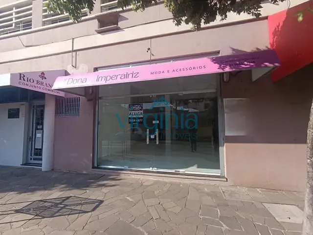 Loja para alugar, no bairro Rio Branco em Novo Hamburgo