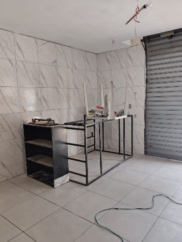Loja para alugar, no bairro Chácara Mariléa em Rio das Ostras