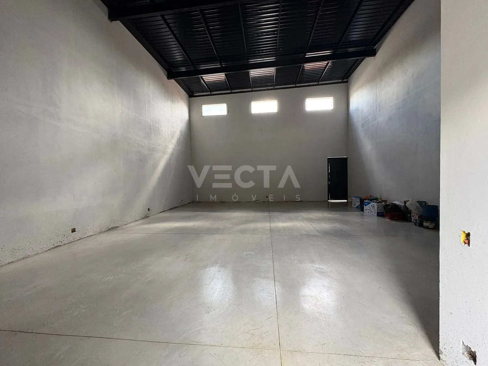 Loja-Salão, 140 m² - Foto 2