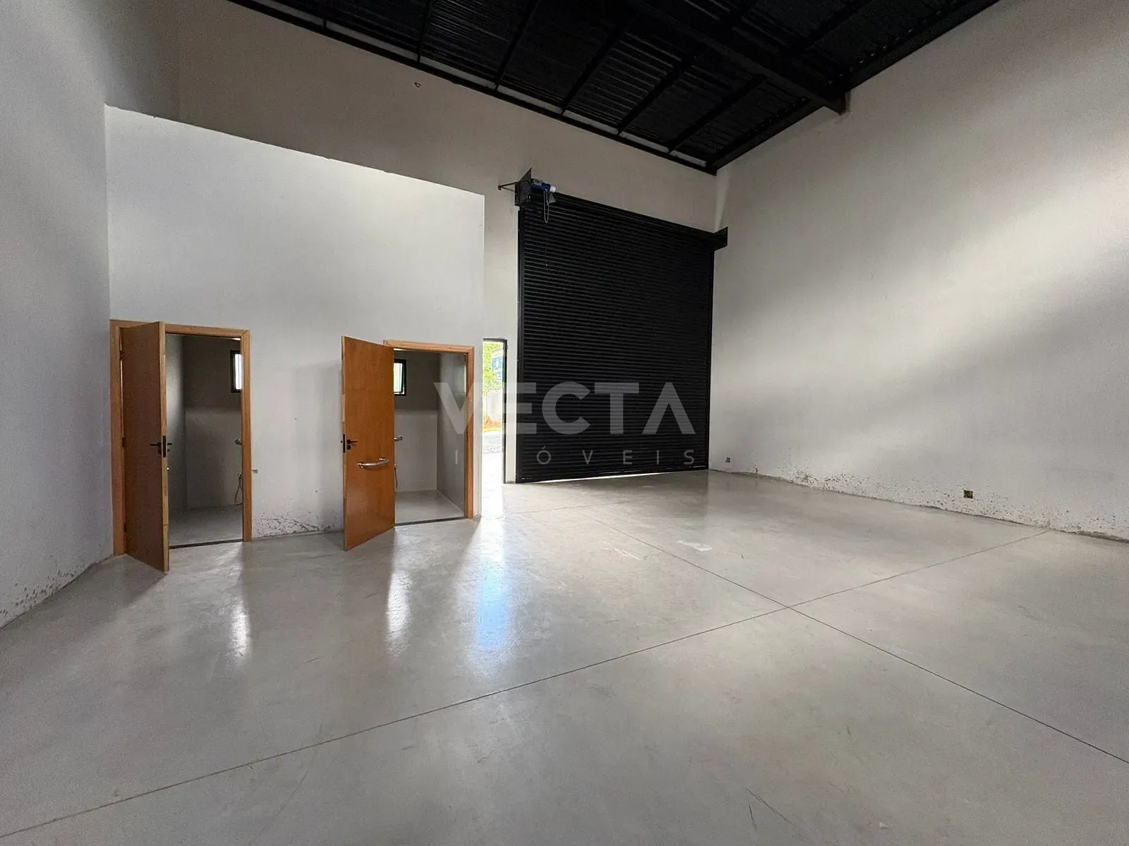 Loja-Salão, 140 m² - Foto 3