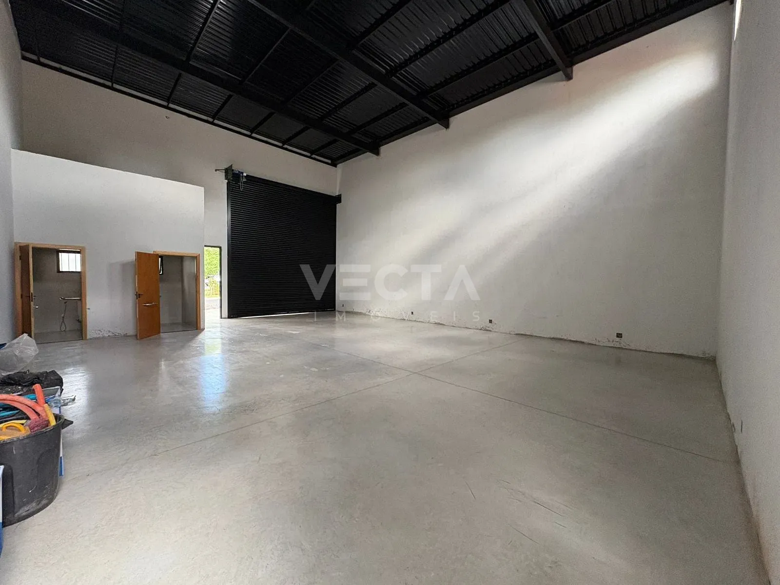 Loja-Salão, 140 m² - Foto 4