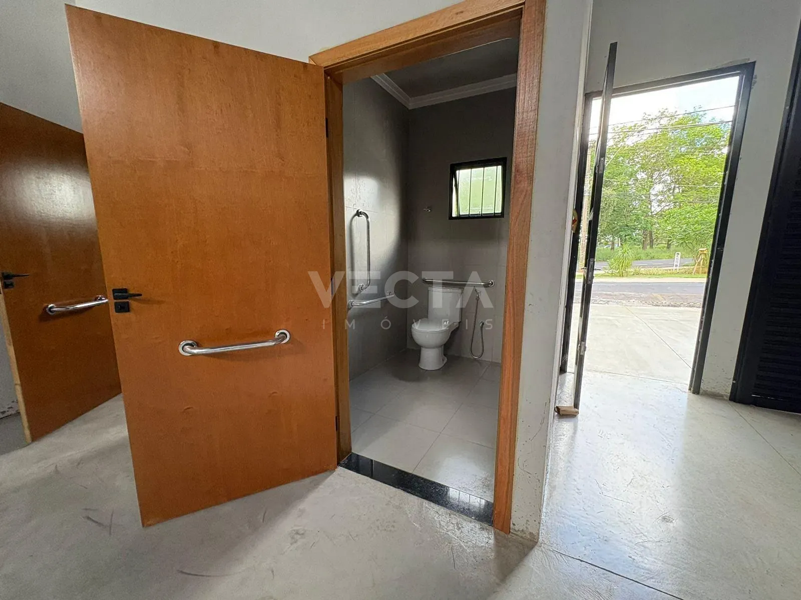 Loja-Salão, 140 m² - Foto 5