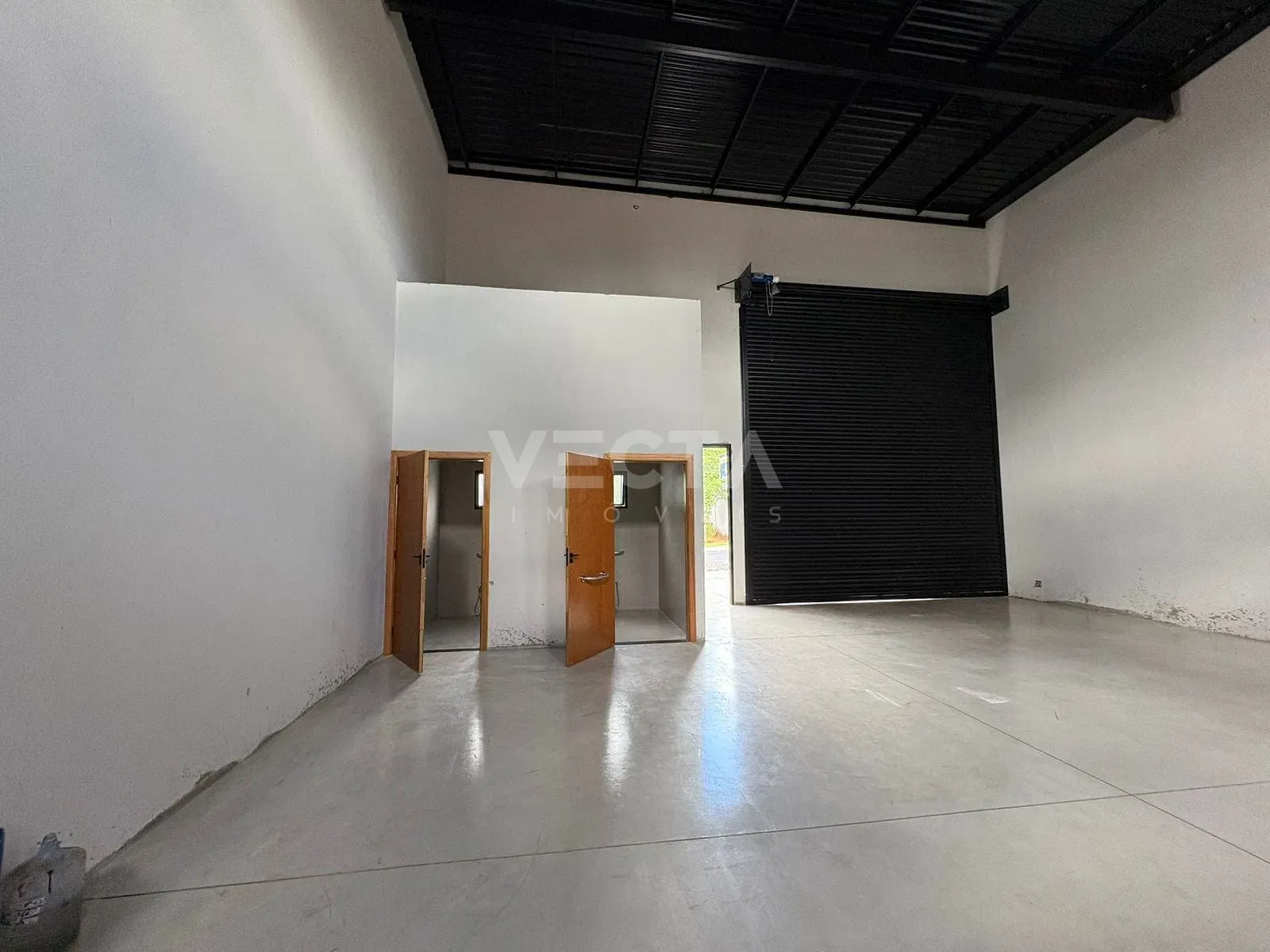 Loja-Salão, 140 m² - Foto 7