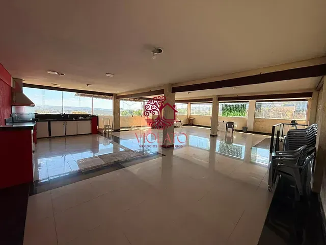 Loja para alugar, no bairro Lundcea em Lagoa Santa
