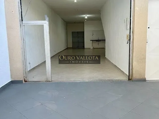 Loja com 115m², para alugar, no bairro Parque da Vila Prudente em São Paulo