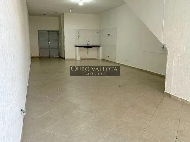 Loja com 115m², para alugar, no bairro Parque da Vila Prudente em São Paulo