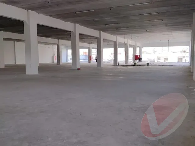 Loja para alugar, no bairro Caiçara em Praia Grande
