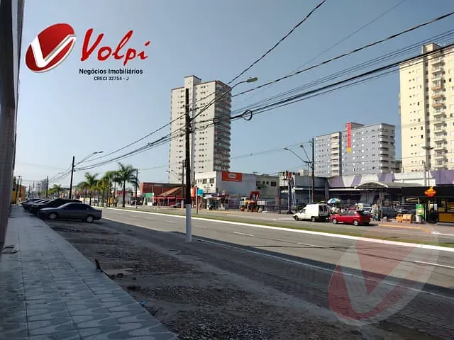 Loja para alugar, no bairro Caiçara em Praia Grande