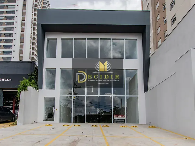 Loja com 300m², para alugar, no bairro Tatuapé em São Paulo