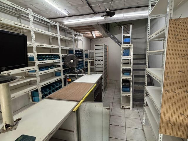 Loja com 60m², à venda, no bairro Recreio dos Bandeirantes em Rio de Janeiro