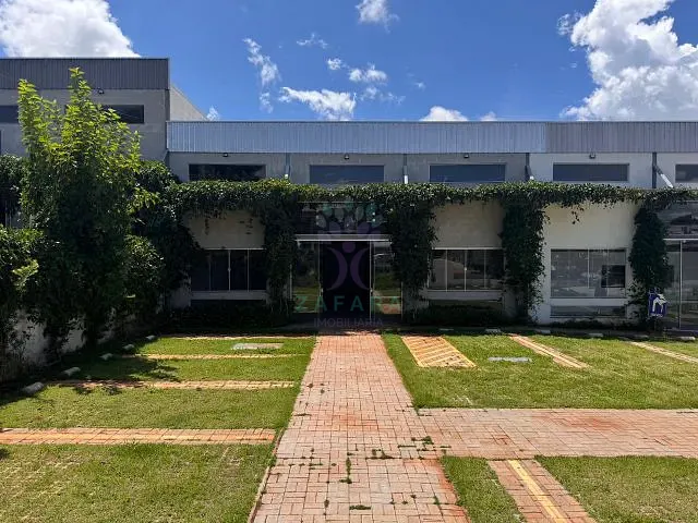 Loja à venda, no bairro Carandá Bosque em Campo Grande
