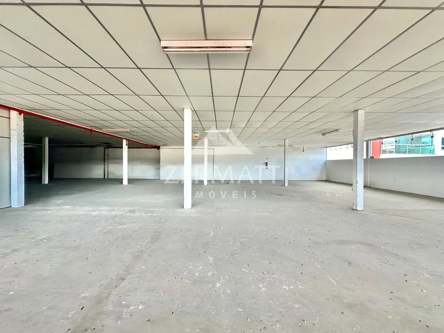 Loja para alugar - Itoupava Norte - Blumenau/SC — foto 6