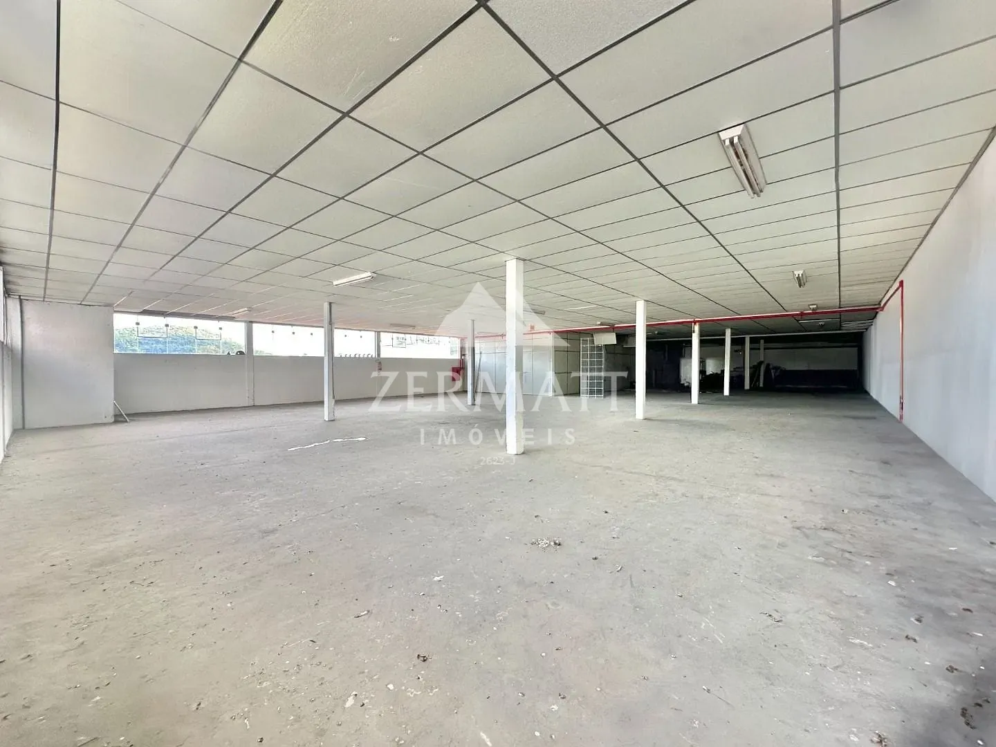 Loja para alugar - Itoupava Norte - Blumenau/SC — foto 4