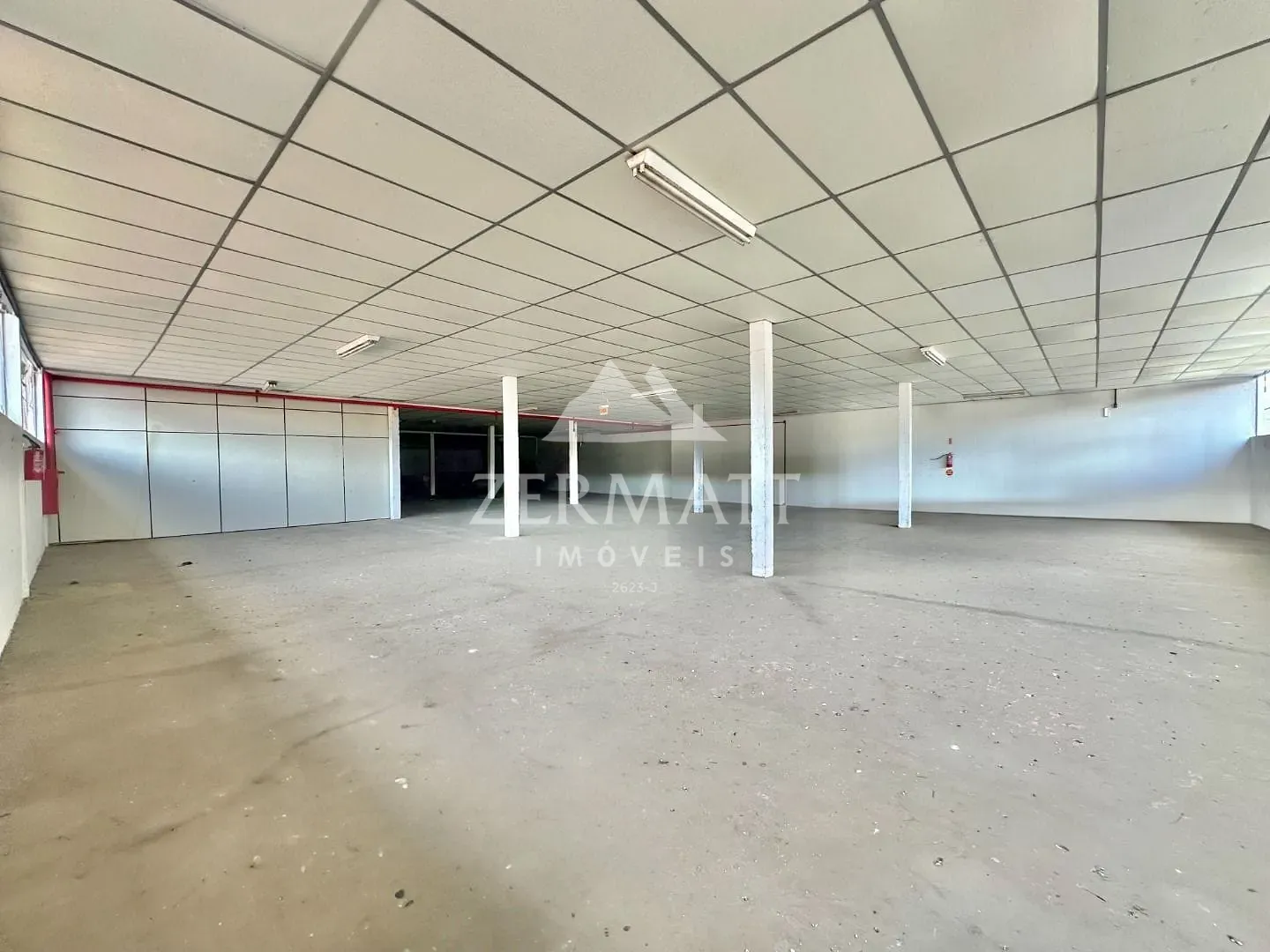 Loja para alugar - Itoupava Norte - Blumenau/SC — foto 5
