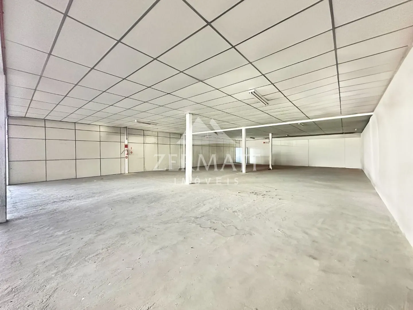 Loja para alugar - Itoupava Norte - Blumenau/SC — foto 3