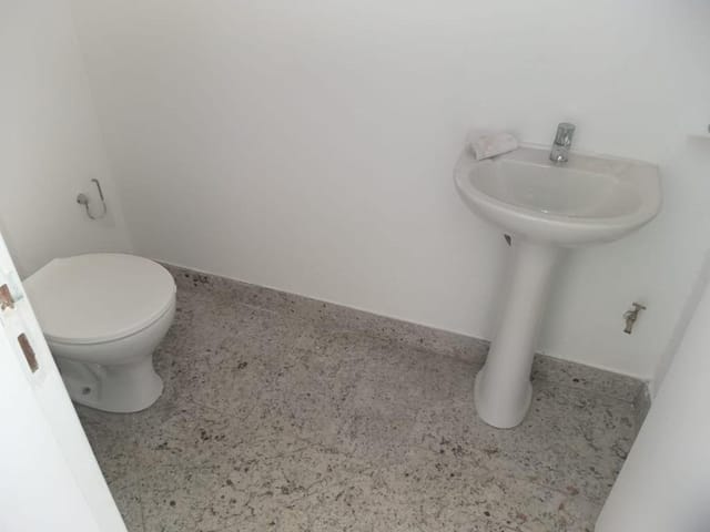 Foto do Loja - Loja para alugar, 60 m² por R$ 1.500,00/mês - Centro - Uberaba/MG | ZUCATO IMOBILIARIA LTDA