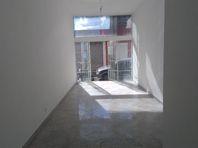 Foto do Loja - Loja para alugar, 60 m² por R$ 1.500,00/mês - Centro - Uberaba/MG | ZUCATO IMOBILIARIA LTDA