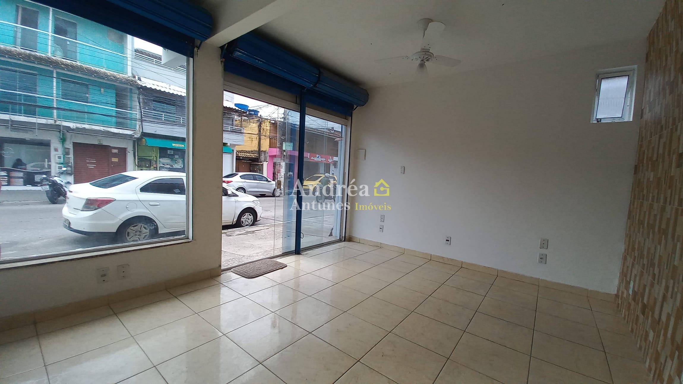Loja-Salão para alugar, 20m² - Foto 6