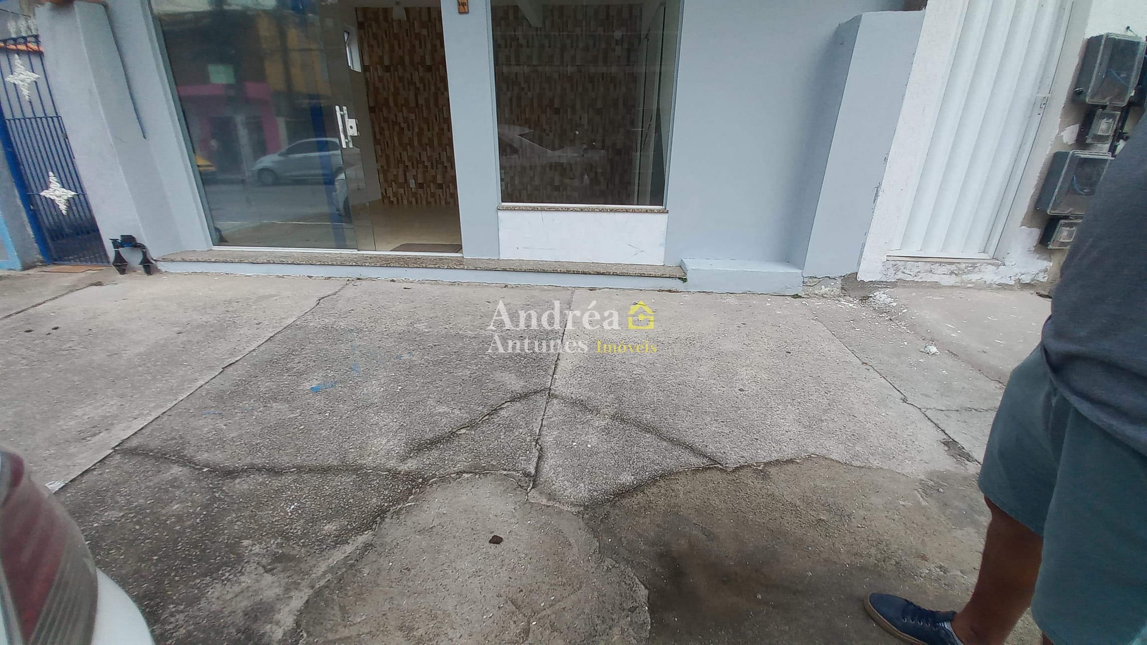Loja-Salão para alugar, 20m² - Foto 7