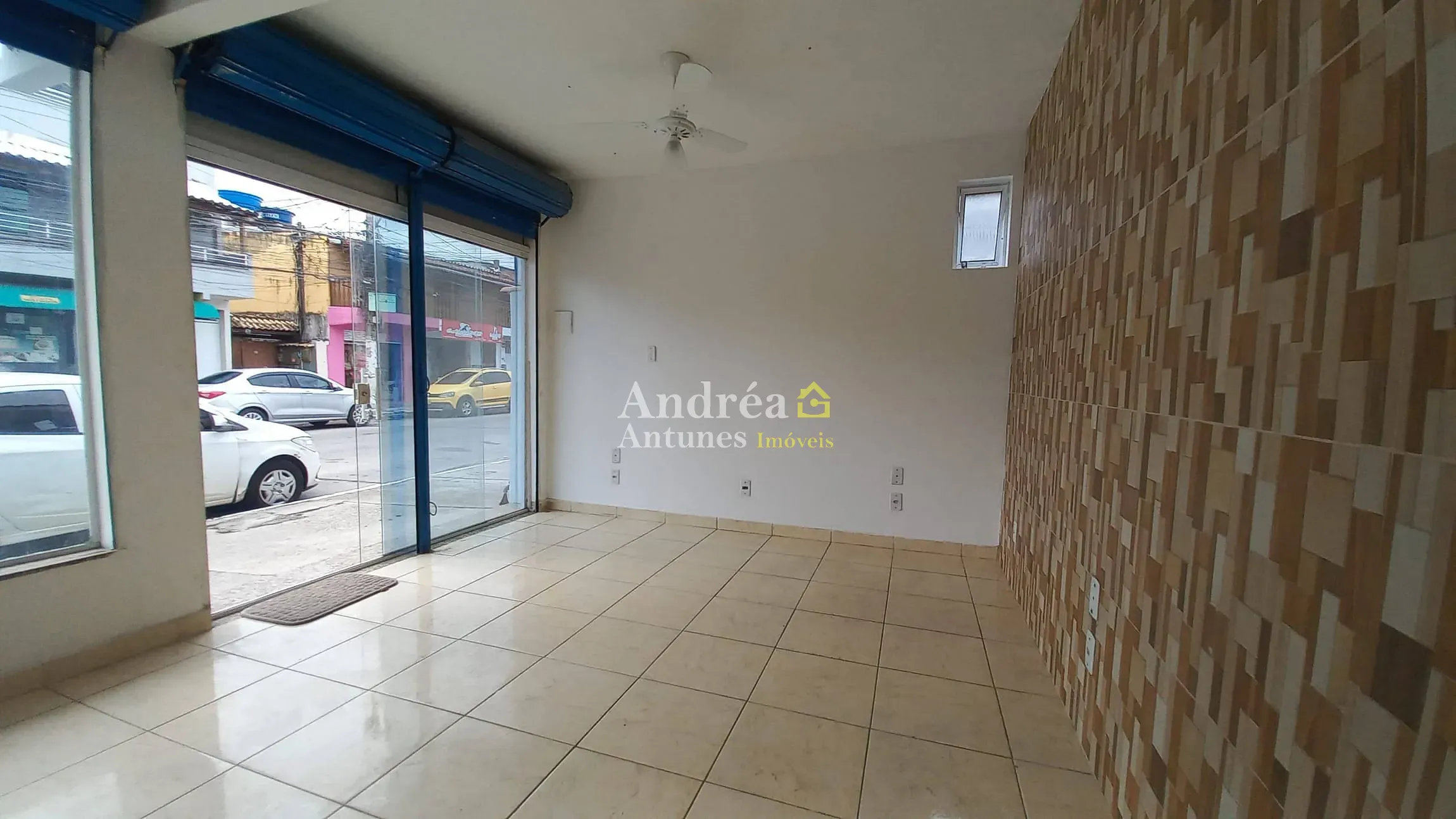 Loja-Salão, 20 m² - Foto 5