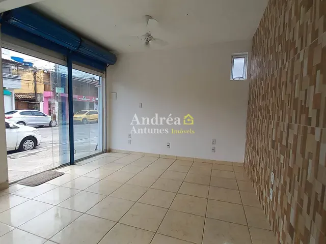 Loja para alugar, no bairro São Cristóvão em Cabo Frio