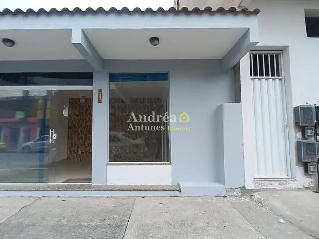Loja para alugar, no bairro São Cristóvão em Cabo Frio