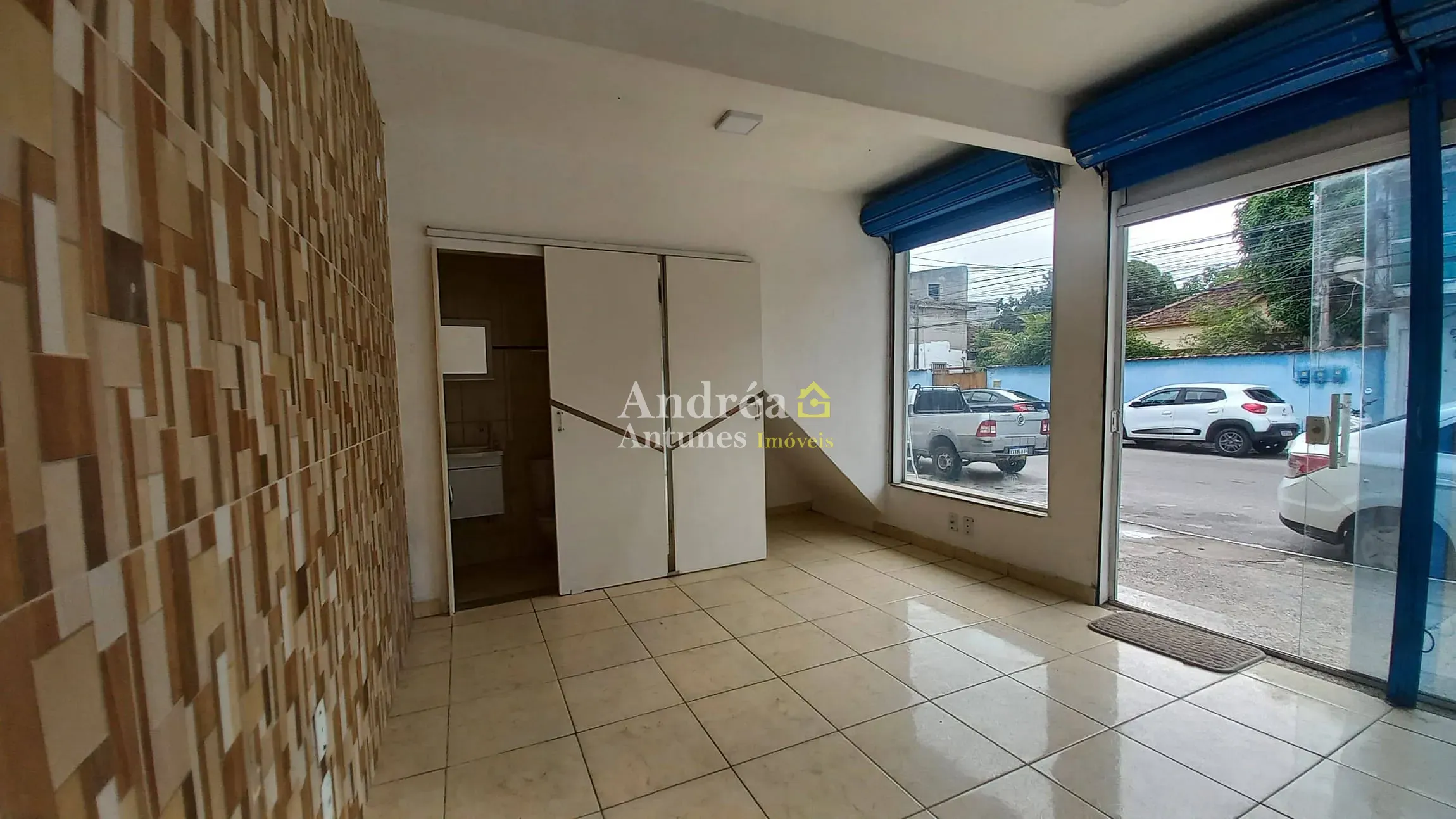 Loja-Salão, 20 m² - Foto 8