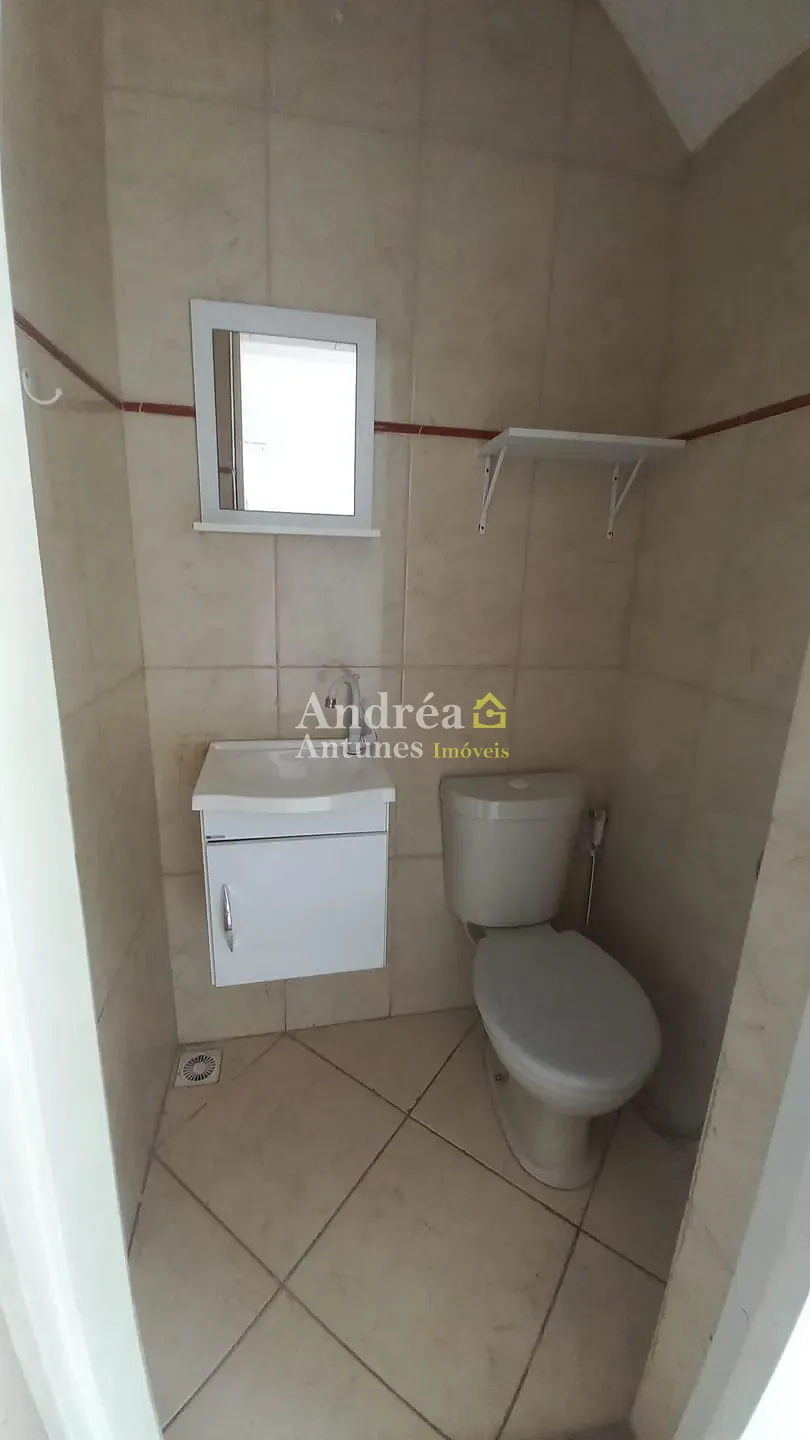 Loja-Salão, 20 m² - Foto 9