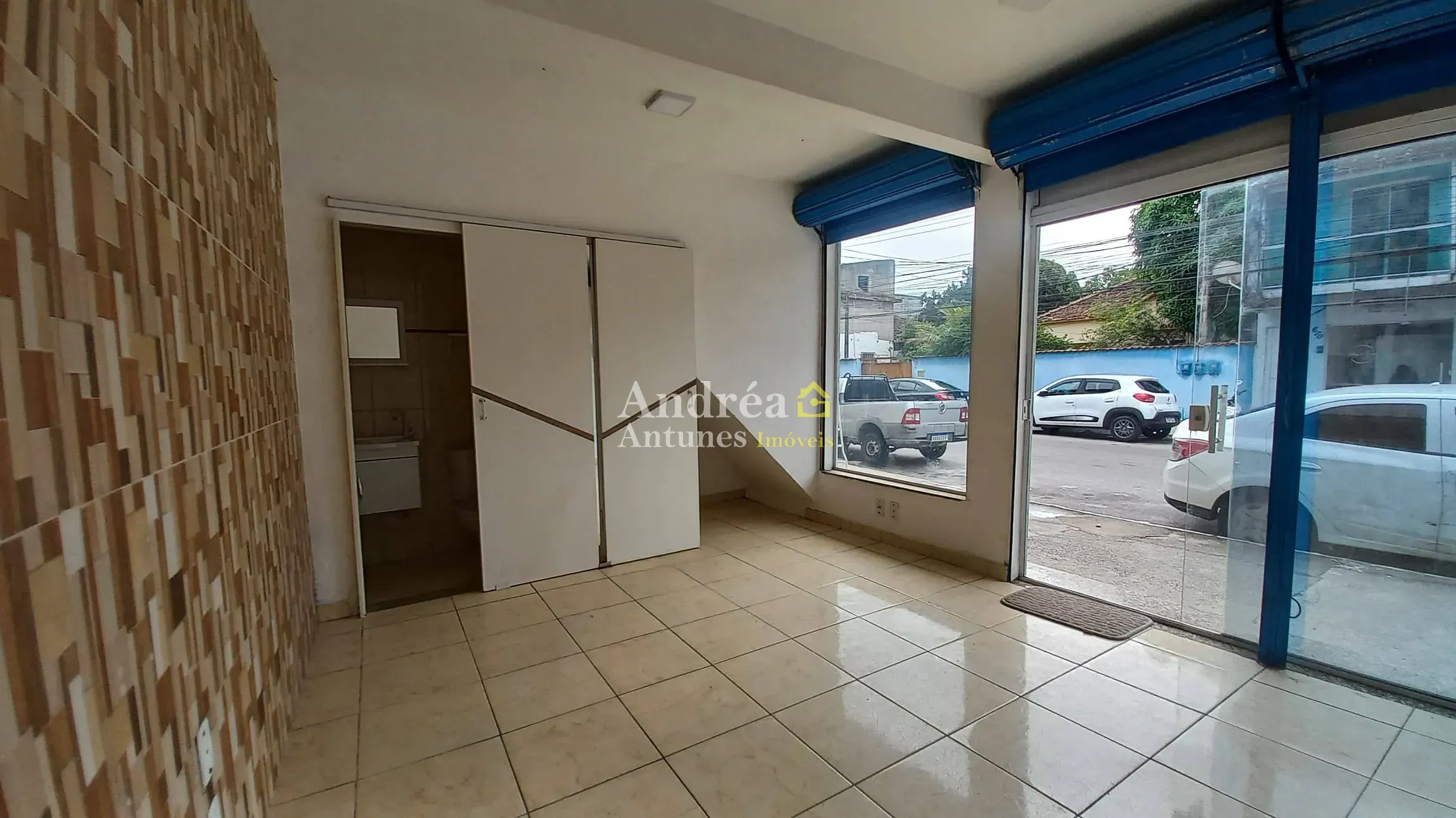 Loja-Salão, 20 m² - Foto 10