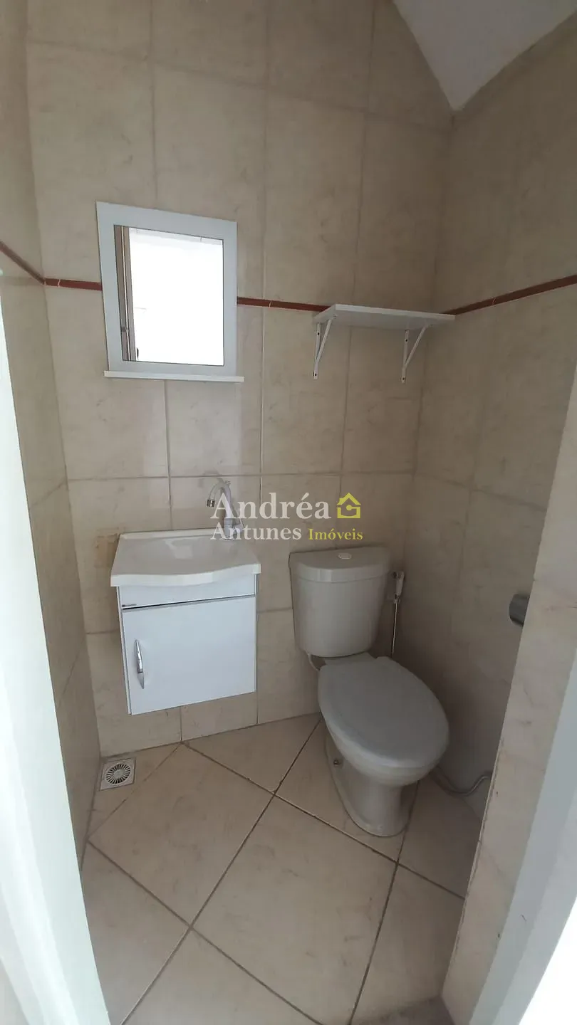 Loja-Salão, 20 m² - Foto 12