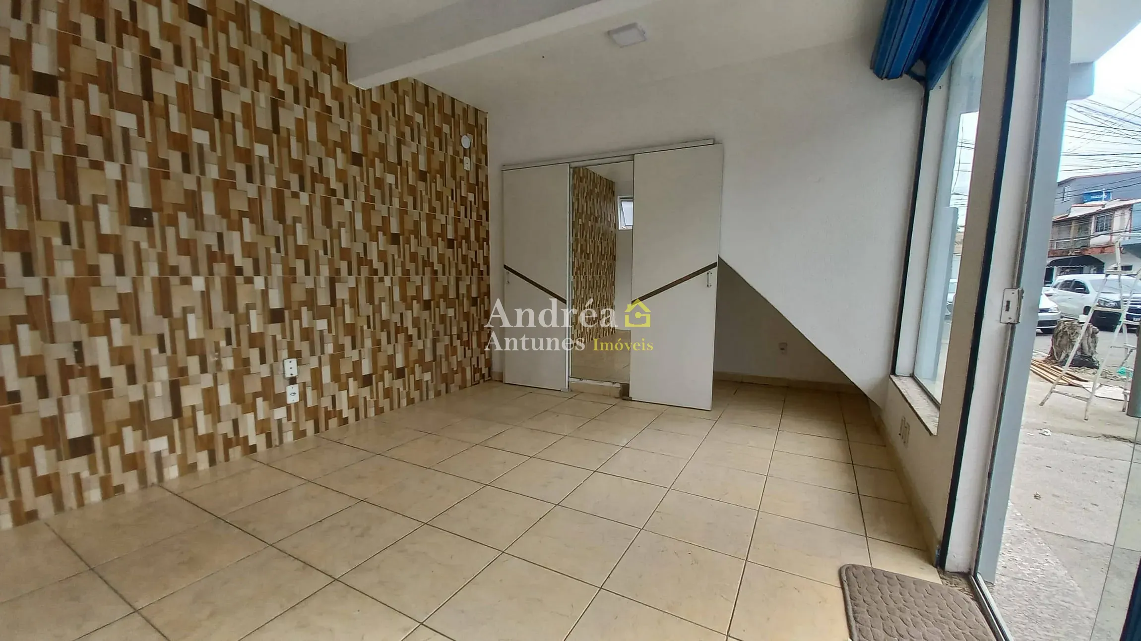 Loja-Salão, 20 m² - Foto 15