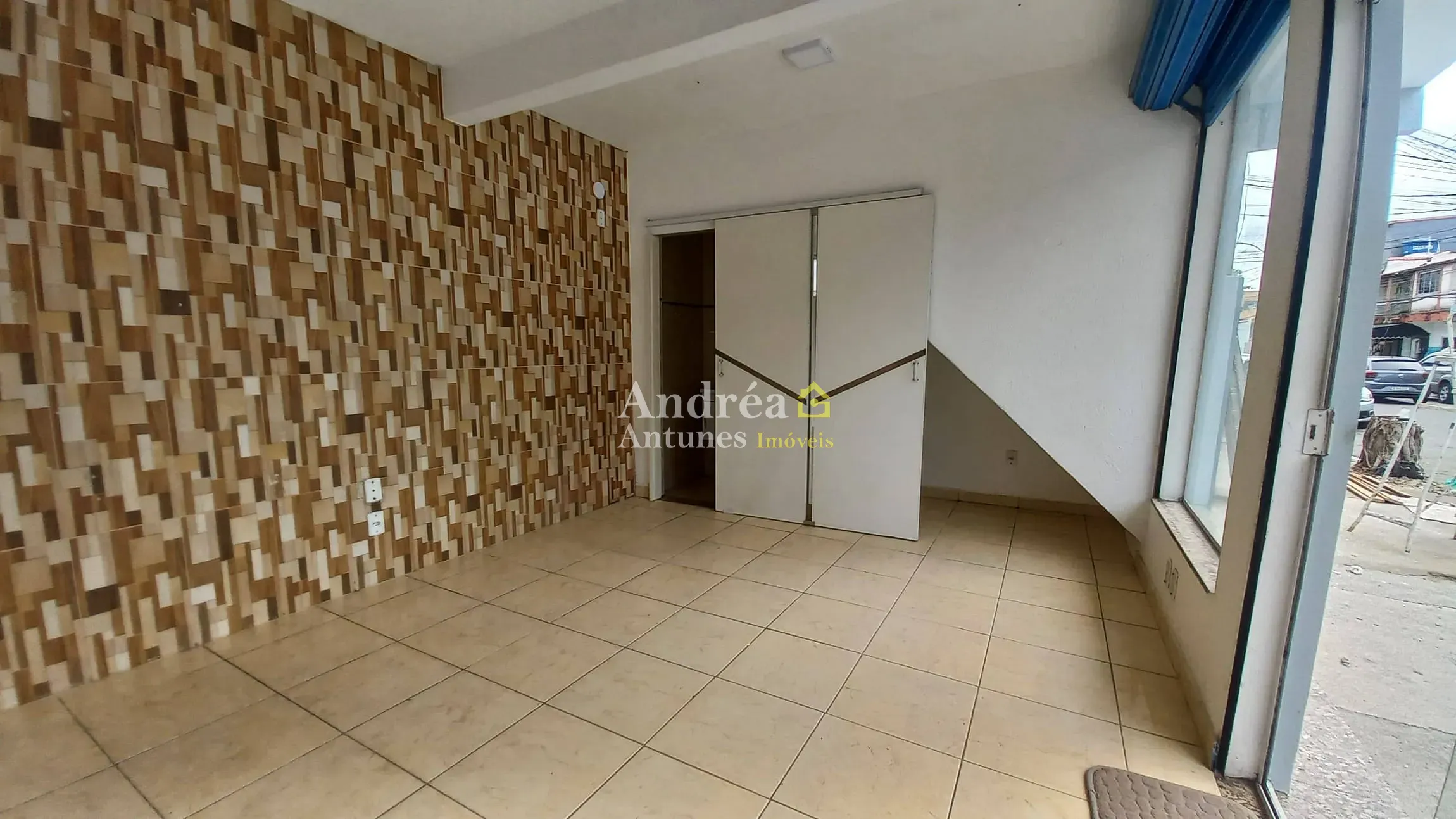 Loja-Salão, 20 m² - Foto 16