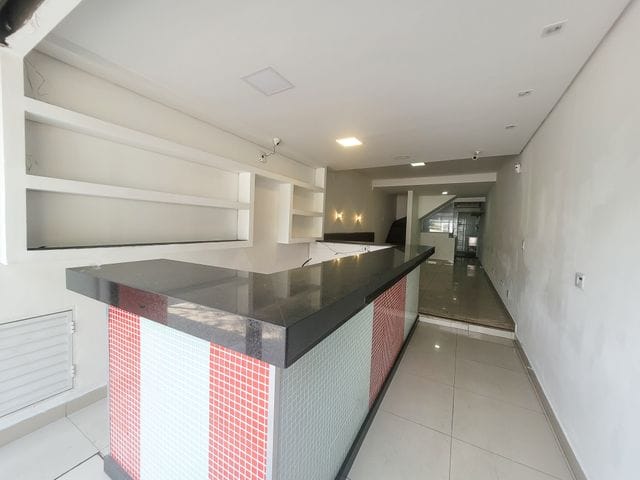 Foto do Loja - Loja para locação, Chácara Santo Antônio (Zona Sul), São Paulo, SP | Abba Negócios Imobiliários