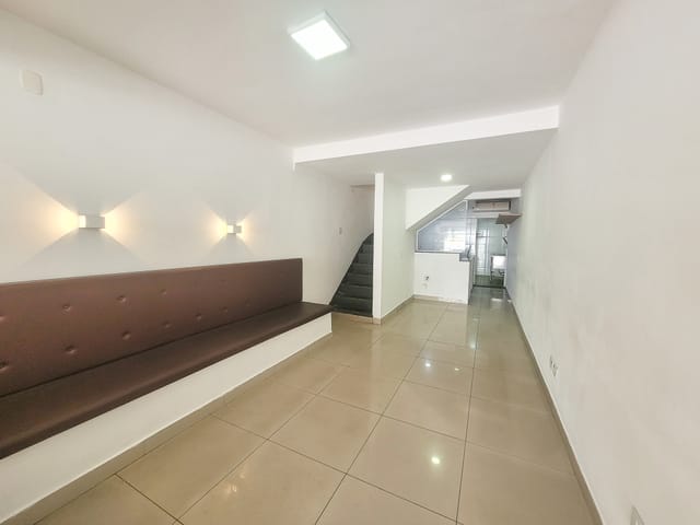 Foto do Loja - Loja para locação, Chácara Santo Antônio (Zona Sul), São Paulo, SP | Abba Negócios Imobiliários