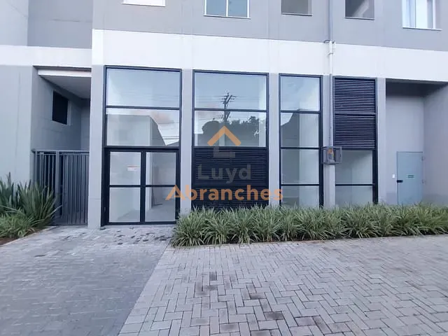 Loja para alugar, no bairro Vila Amélia em São Paulo