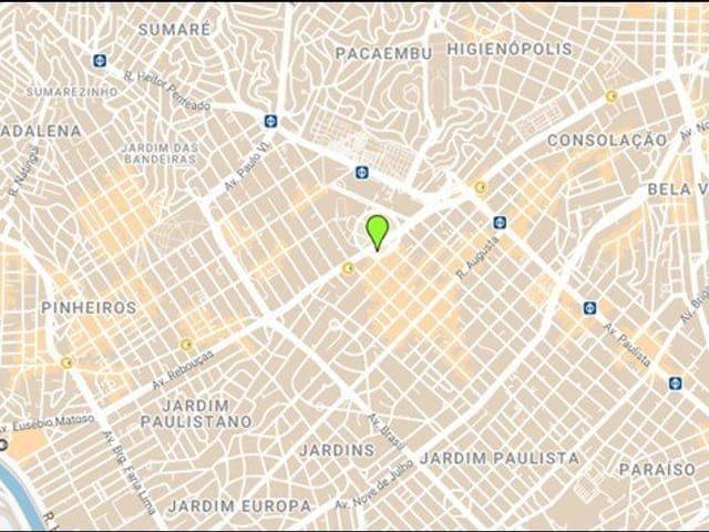 Foto do Loja - para venda e locação, Cerqueira César, São Paulo, SP | Acharimóvel.net