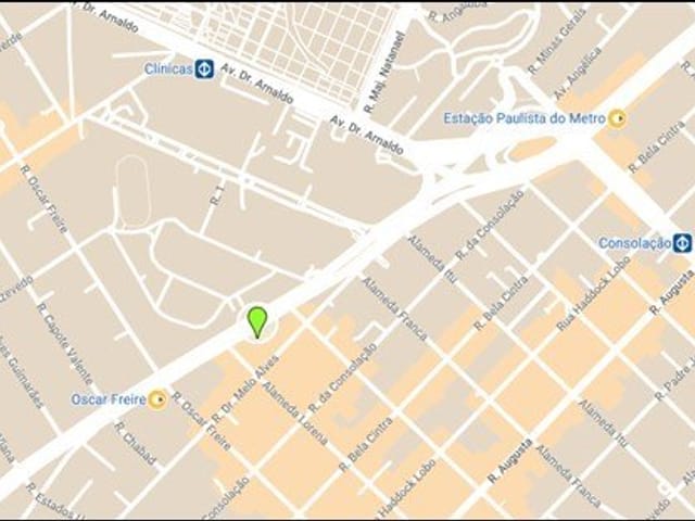Foto do Loja - para venda e locação, Cerqueira César, São Paulo, SP | Acharimóvel.net