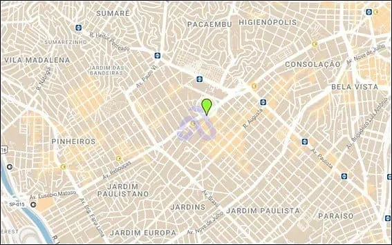 Loja-Salão, 349 m² - Foto 3