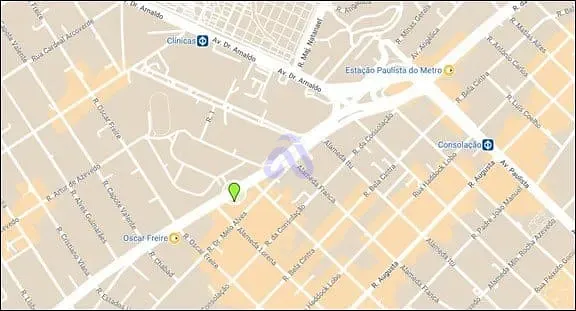 Loja-Salão, 349 m² - Foto 2