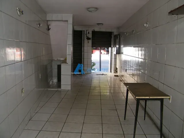 Loja para alugar, no bairro São Francisco Xavier em Rio de Janeiro