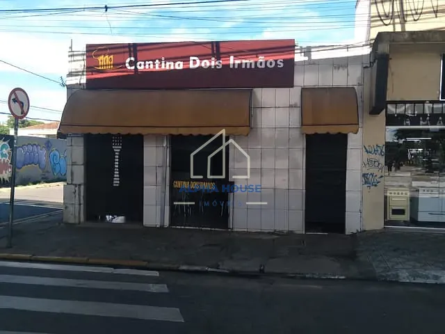 Loja à venda, no bairro Centro em Pindamonhangaba