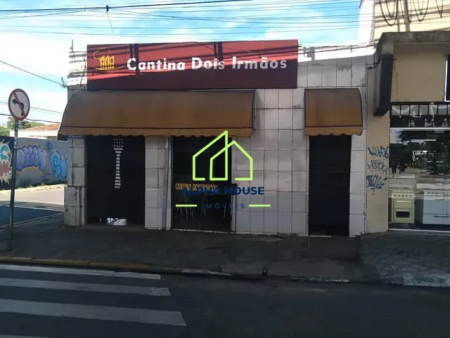 Loja à venda, no bairro Centro em Pindamonhangaba