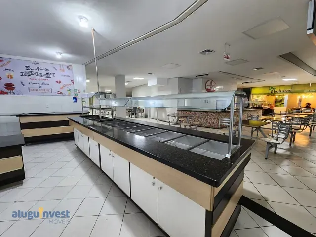 Loja à venda, no bairro Centro em Florianópolis