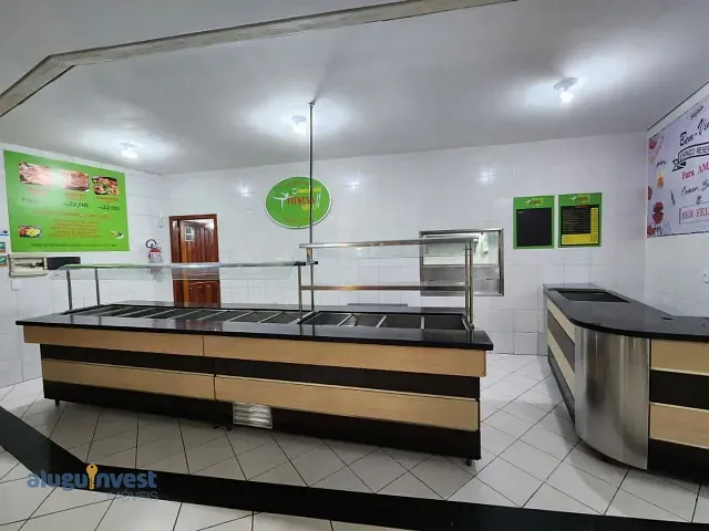 Loja à venda, no bairro Centro em Florianópolis