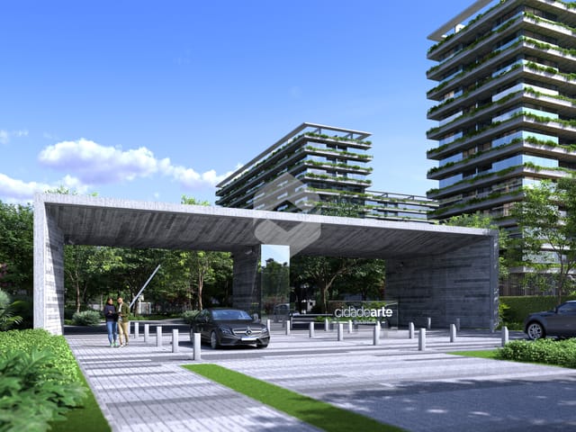 Loja com 49m², à venda, no bairro Barra da Tijuca em Rio de Janeiro