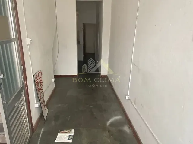 Loja com 30m², para alugar, no bairro Santa Terezinha em Juiz de Fora