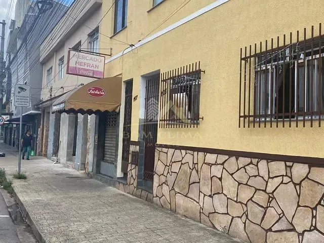 Loja com 30m², para alugar, no bairro Santa Terezinha em Juiz de Fora